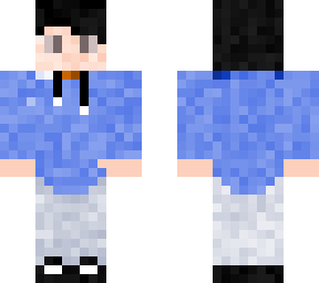 blue proto