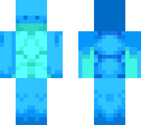 blue turtle
