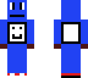 blueman