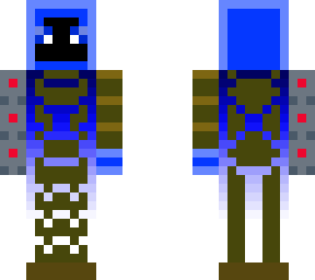 boblin blue team