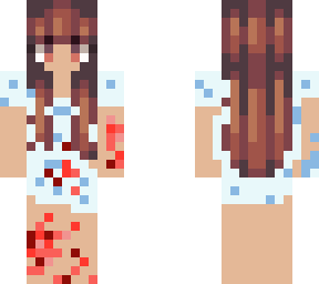 broken beyond repair (using base)