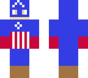 captain america