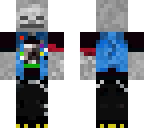 clash skelepunk