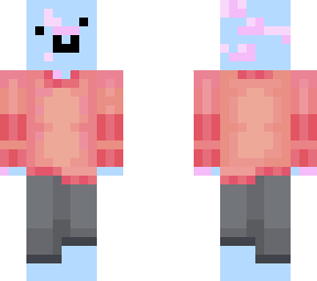 cloudy boi
