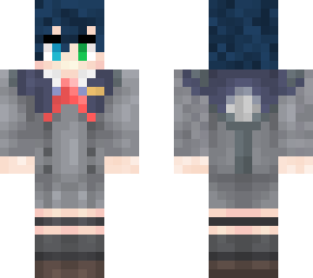 code:017 shinobu