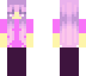 cool flower ~*girl*~