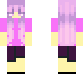 cool flower ~*girl*~ v2