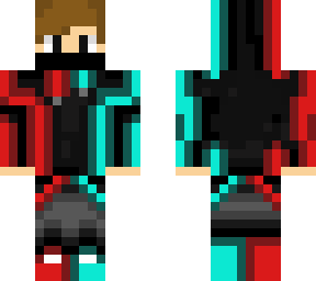 cool skin