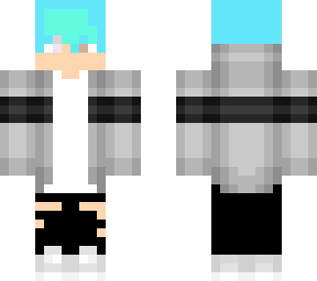 cool teen