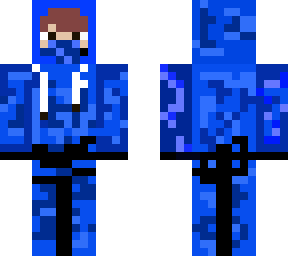 cool winter skin