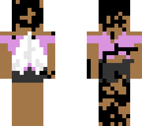 corrupted angel (no base)
