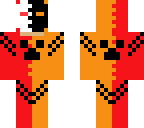 coruptet red gamer