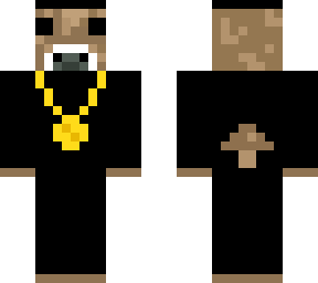 cowgang brown mushroomcow minion
