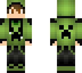 creeper 2