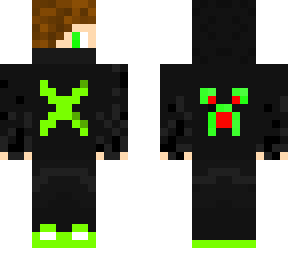 creeper xd