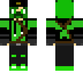 creeperkid