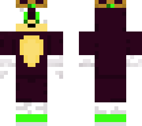 crown