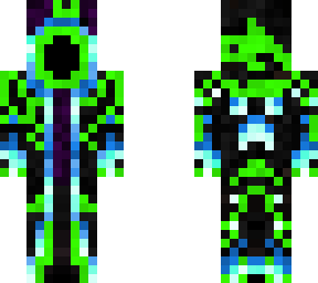 cryodemon
