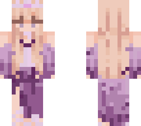 crystal queen