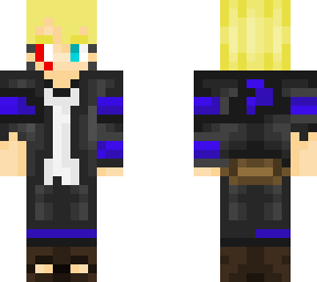 custom bourto i made