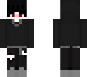 cute boy skin
