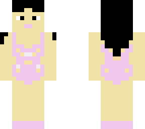dancer bonnie