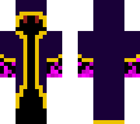 dark magic dude idk