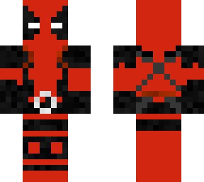 deadpool