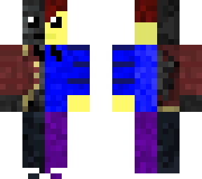 demixxd