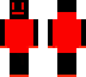 demon carl the npc