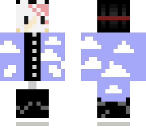 demon slayer warding mask guy