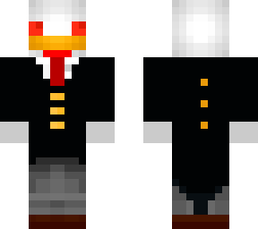 devil chicken 2.0