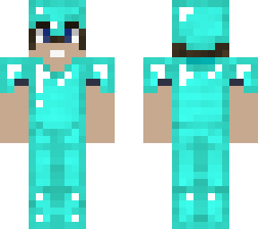 diamond me