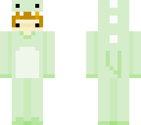 dino boy