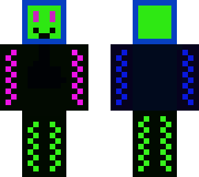 disco man