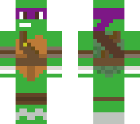 donatello