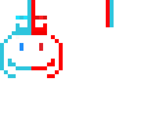 drem butt meh 2