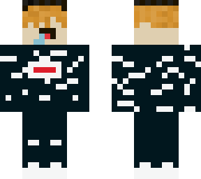 dripped noob