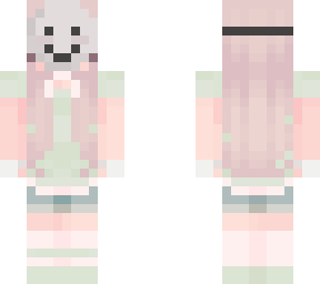 drista skin edit