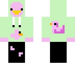 ducky