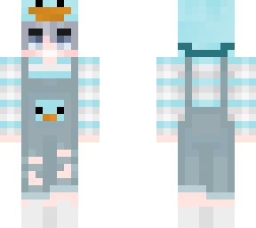 easter skin