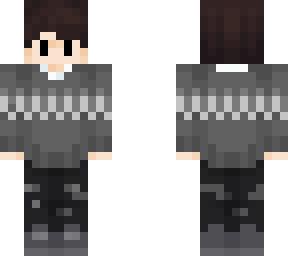 eddie oc