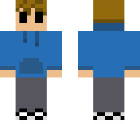 eddsworld tom