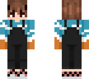 edited cow sweater skin