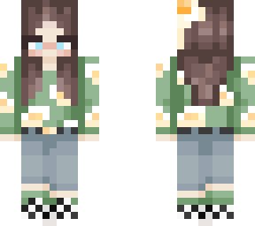 eggy girl