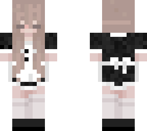 electra maid outfit
