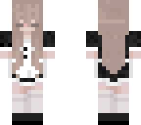 electra maid outfit 2.0
