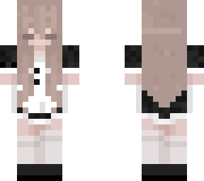 electra maid outfit 3.0/fv