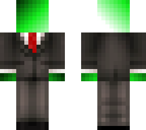 emerald boss