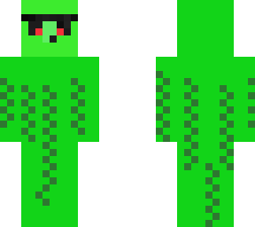 emerald golem